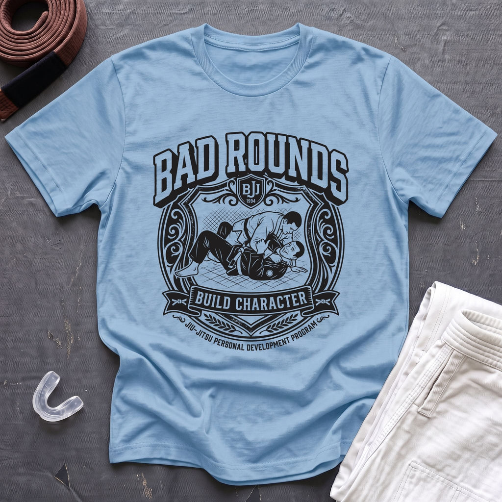 Bad Rounds T-Shirt