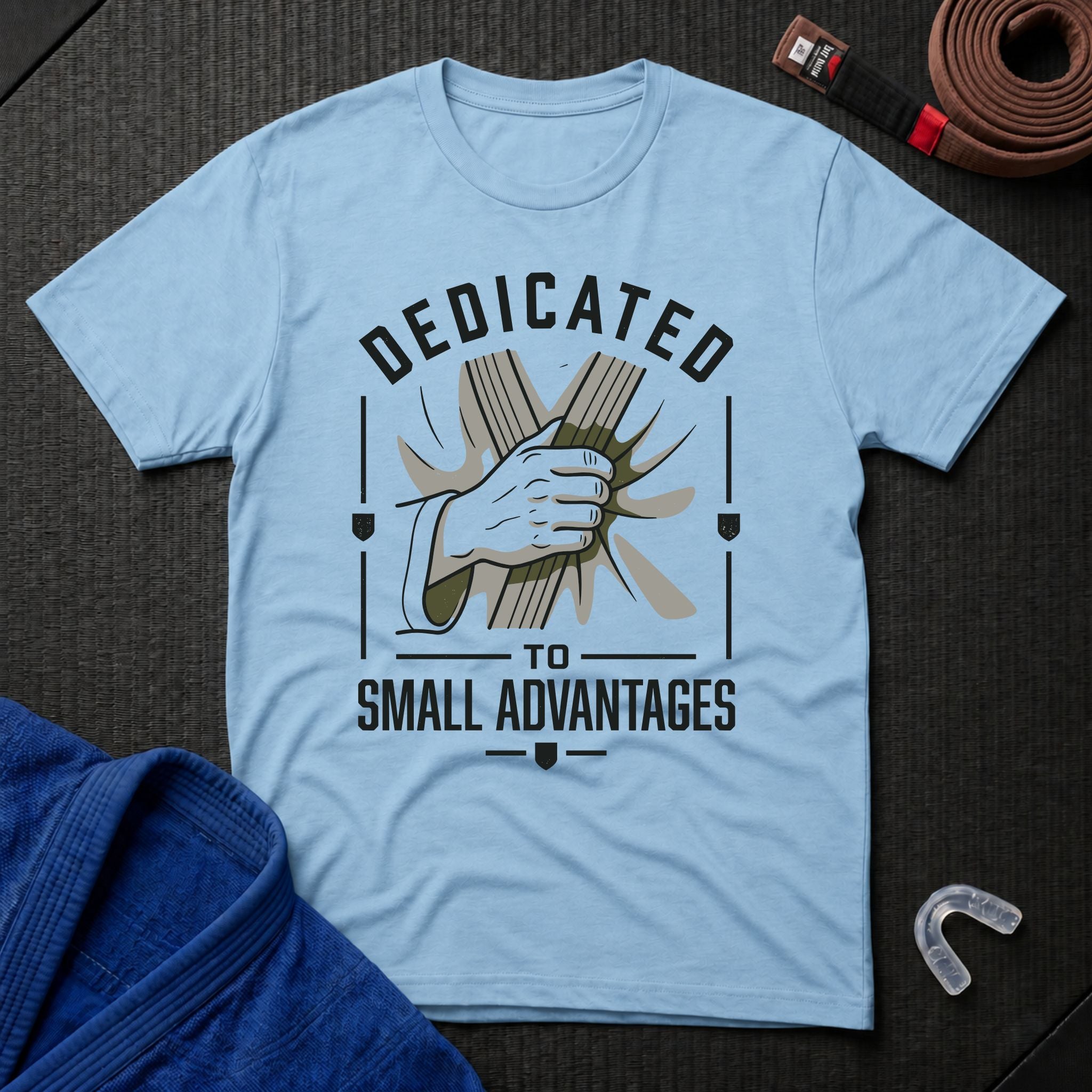 Dedicated to Advantages T-Shirt