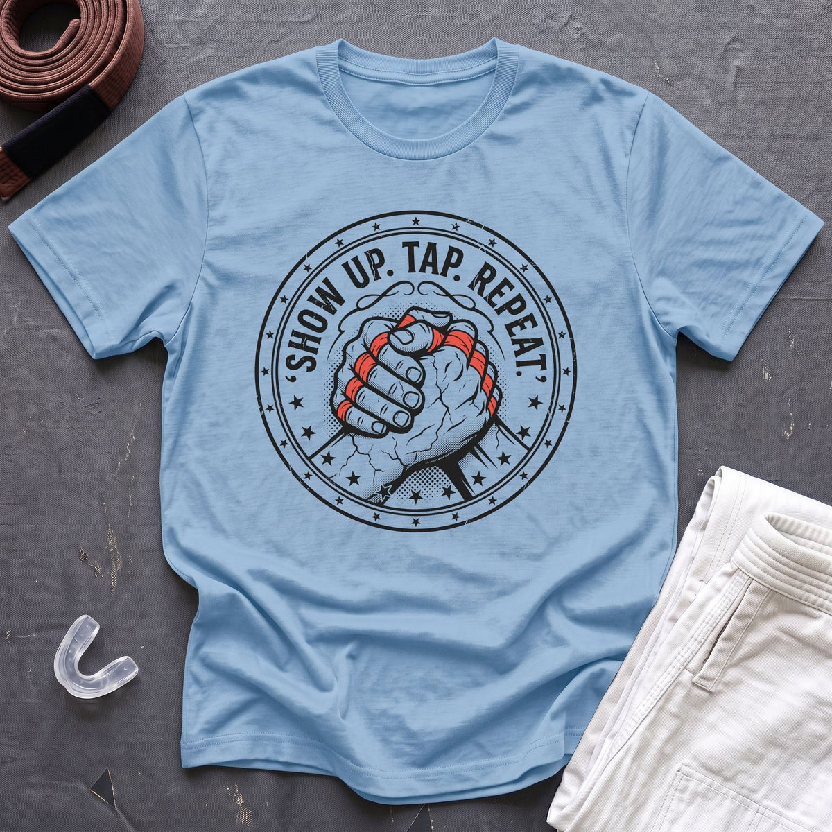 Show Up T-Shirt