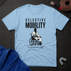 Selective Mobility T-Shirt