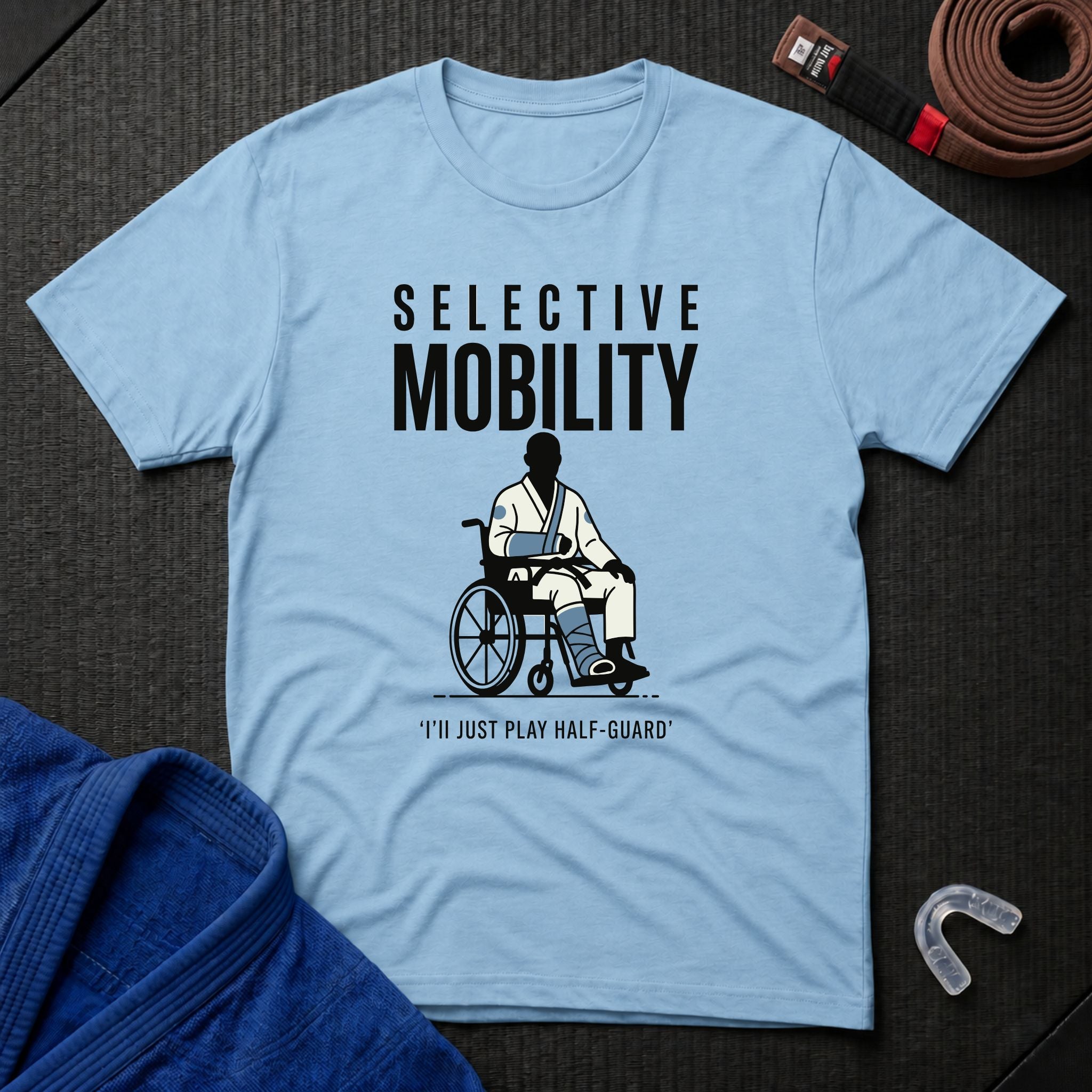 Selective Mobility T-Shirt