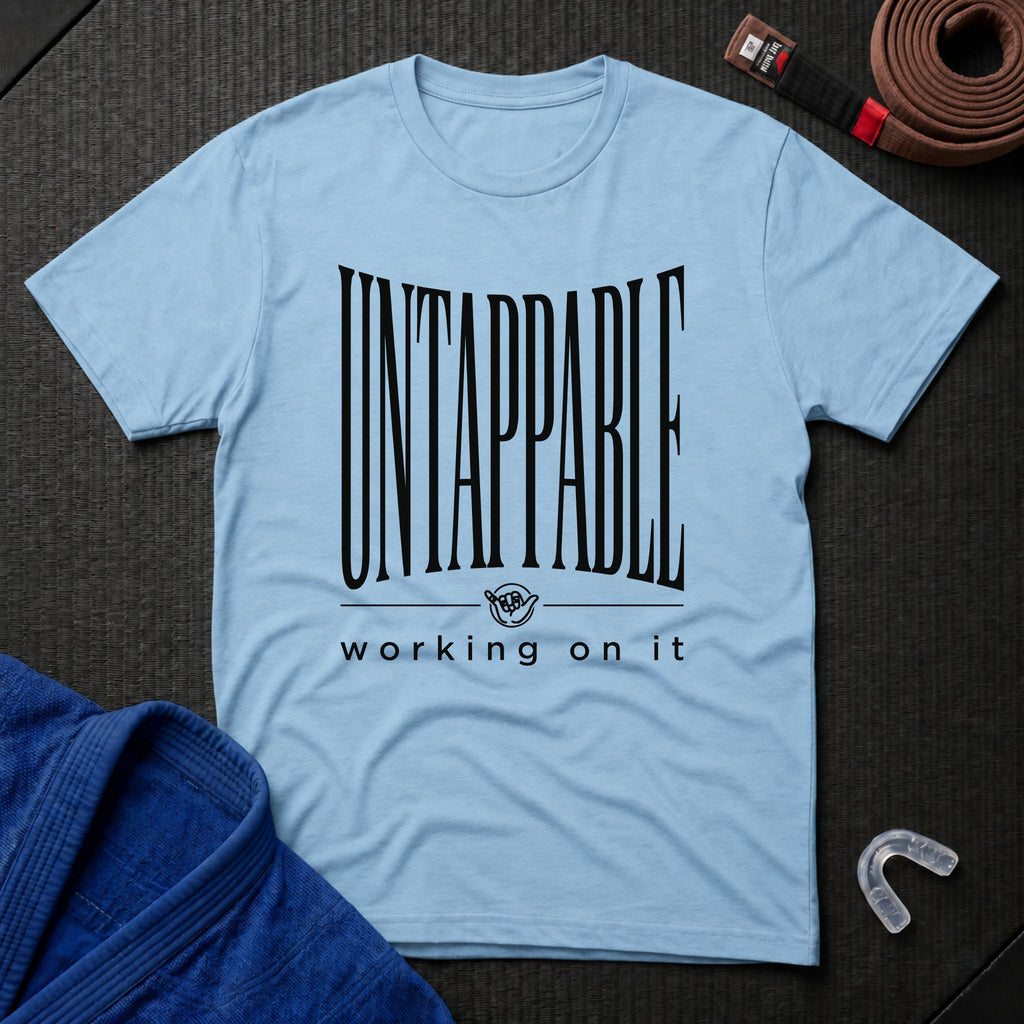 Untappable T-Shirt