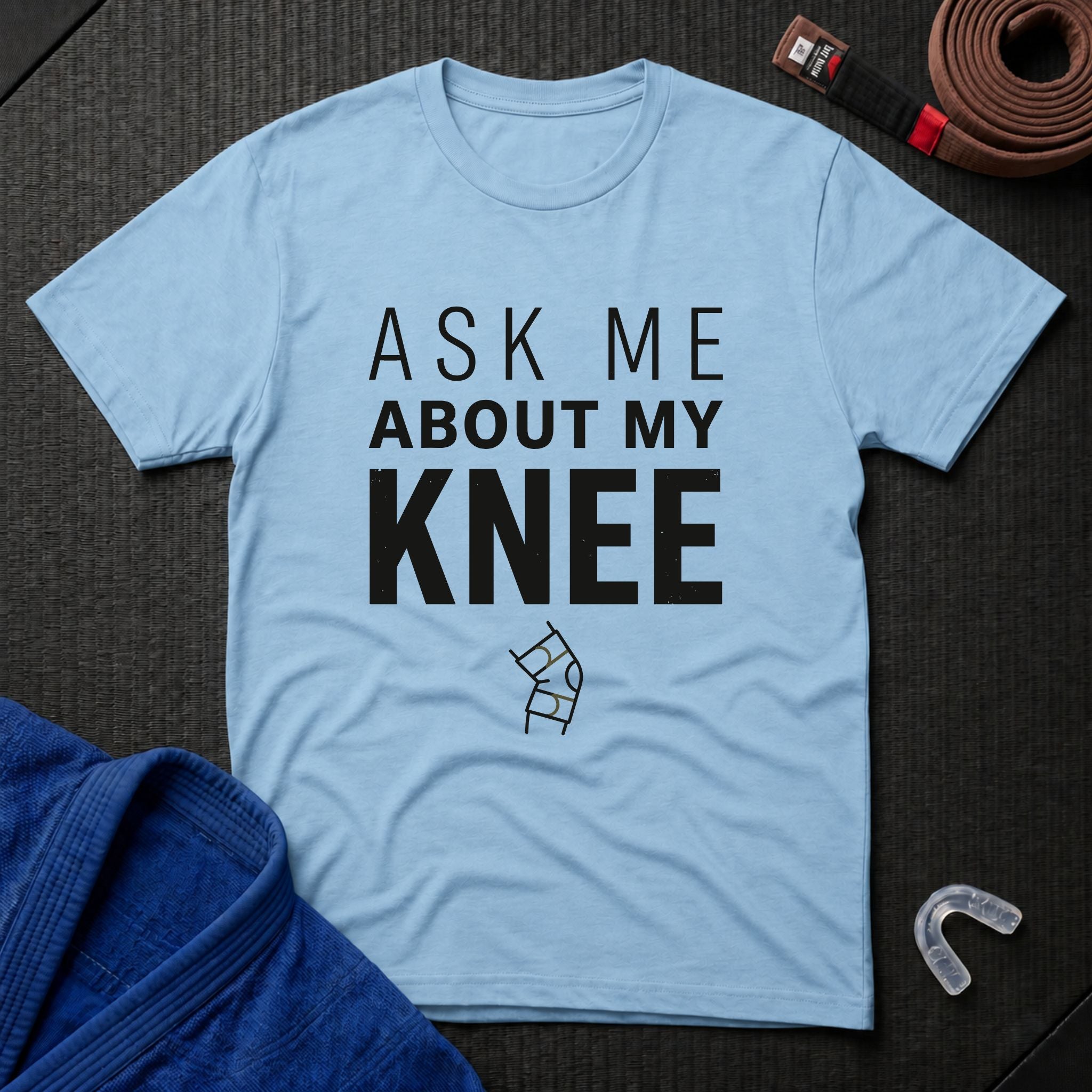My Knee T-Shirt