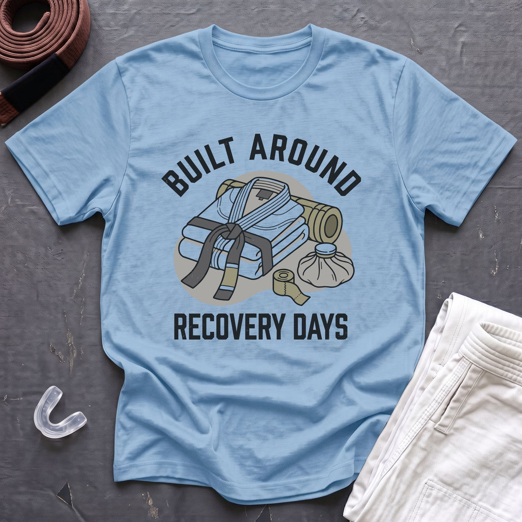 Built Around Recovery T-Shirt