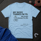Age Negotiations T-Shirt