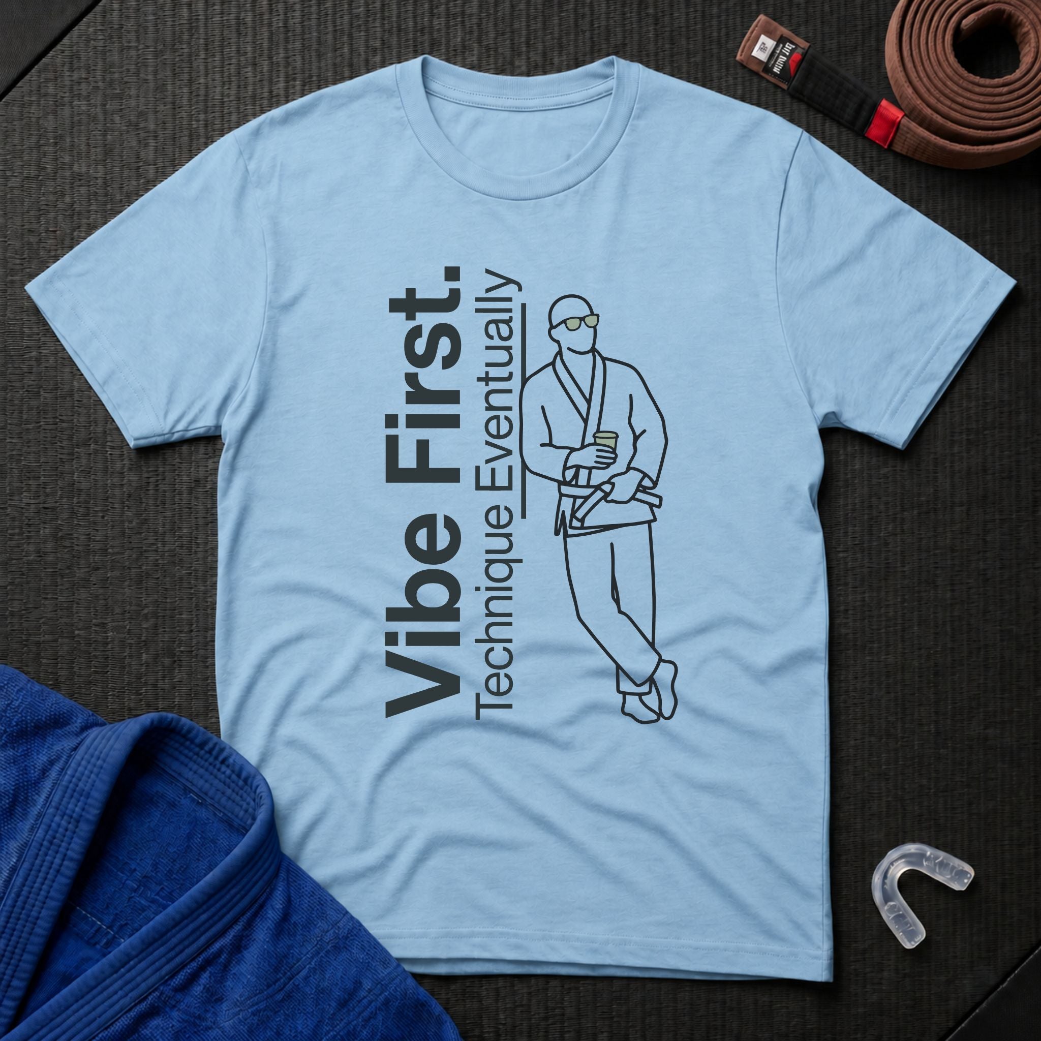 Vibe First T-Shirt