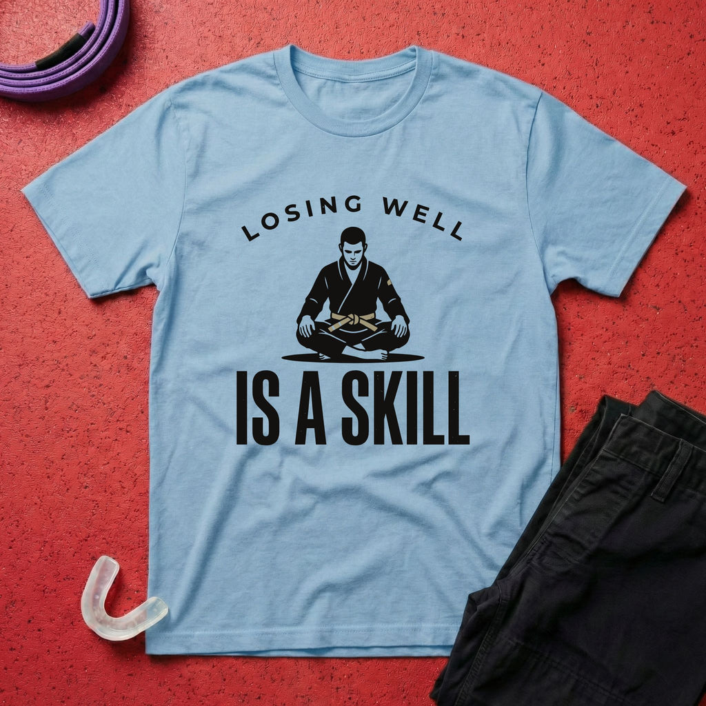 Losing Skill T-Shirt