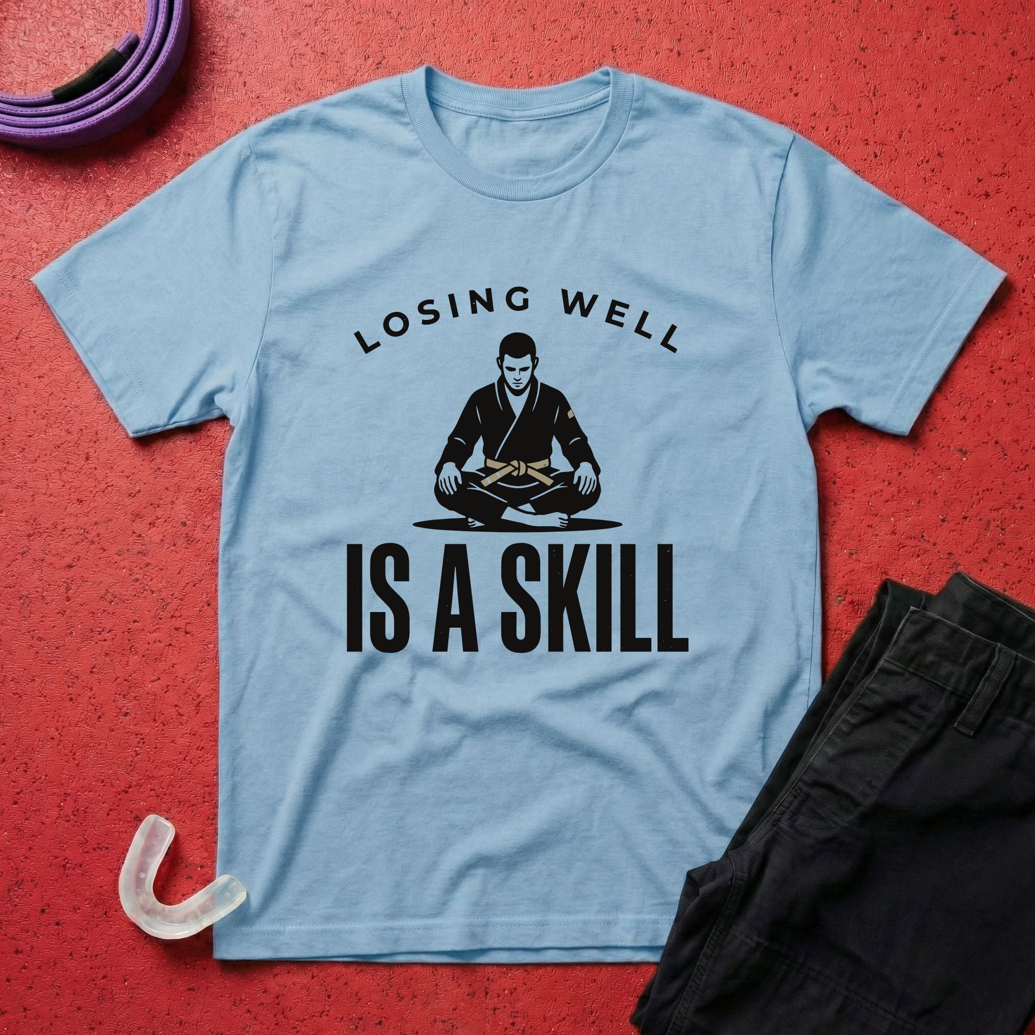 Losing Skill T-Shirt