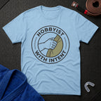 BJJ Hobbyist T-Shirt