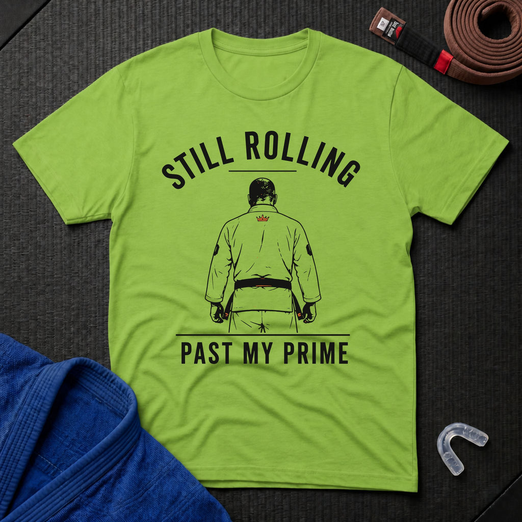 Past My Prime T-Shirt