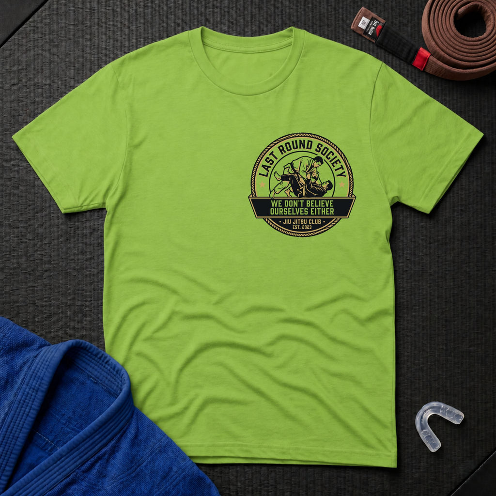 Last Round Society T-Shirt