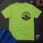 Last Round Society T-Shirt
