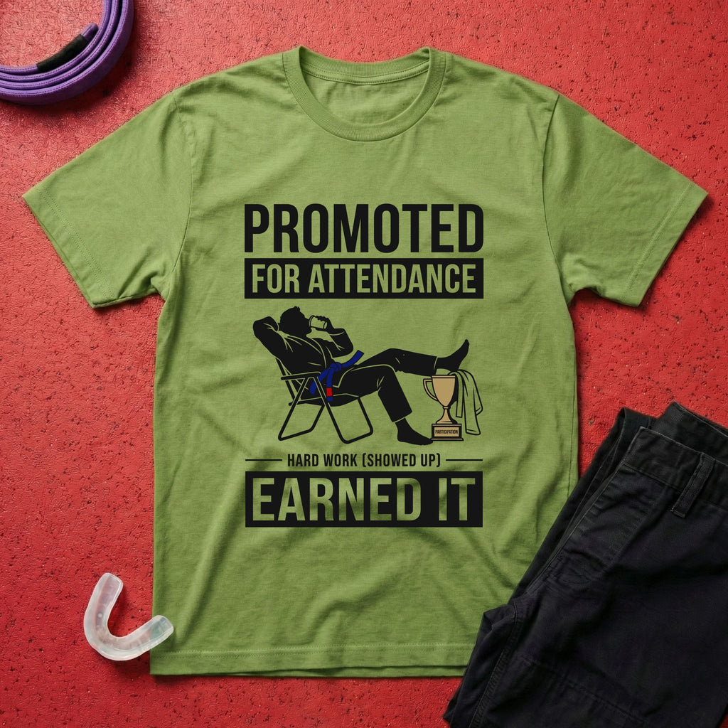 Promotion T-Shirt