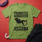 Promotion T-Shirt