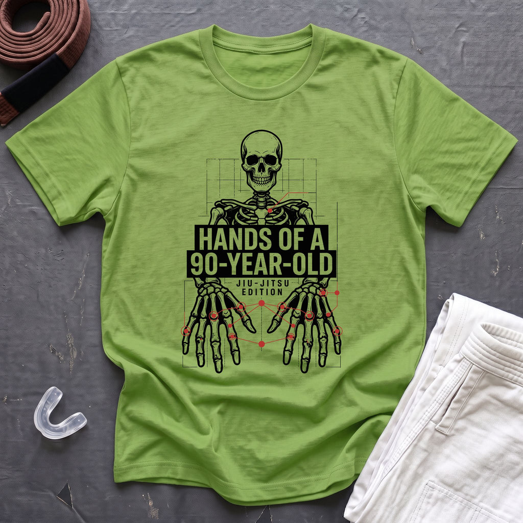 Old Hands T-Shirt