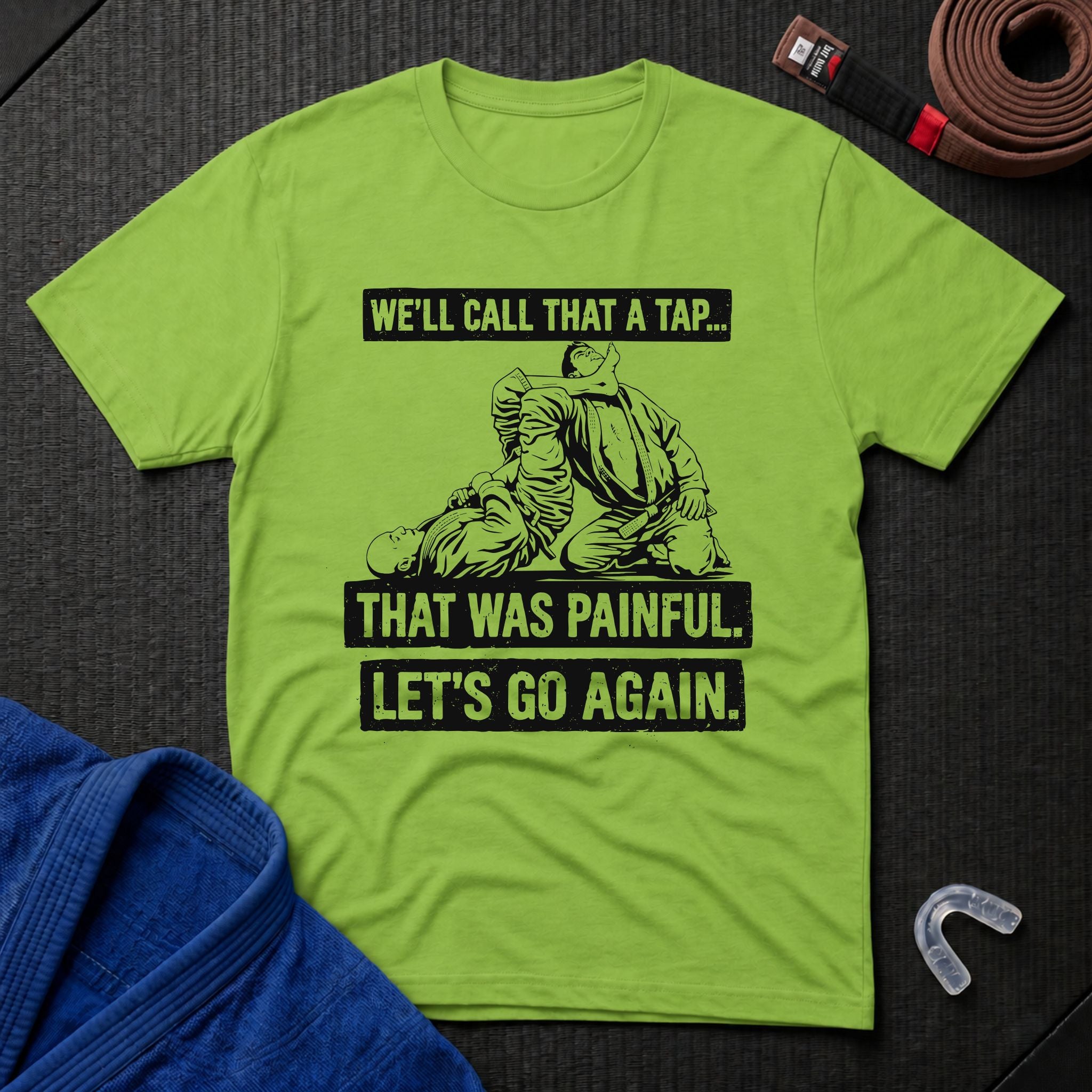 That Was Painful T-Shirt