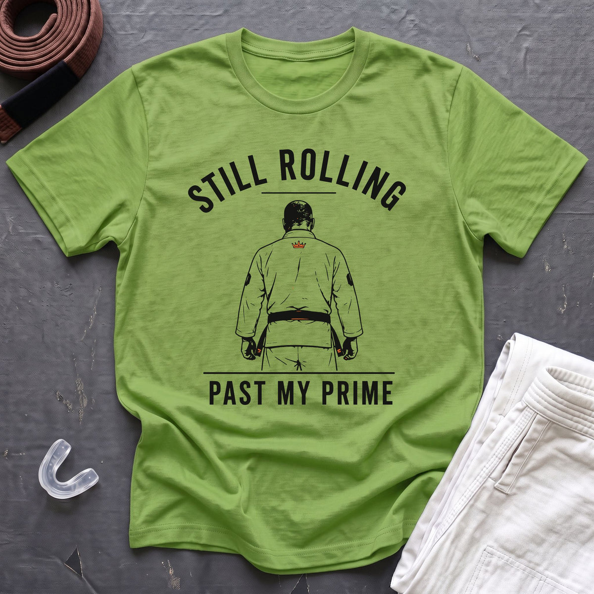 Past My Prime T-Shirt