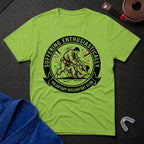 Suffering Enthusiastically T-Shirt