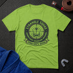Zero Gaps Given T-Shirt