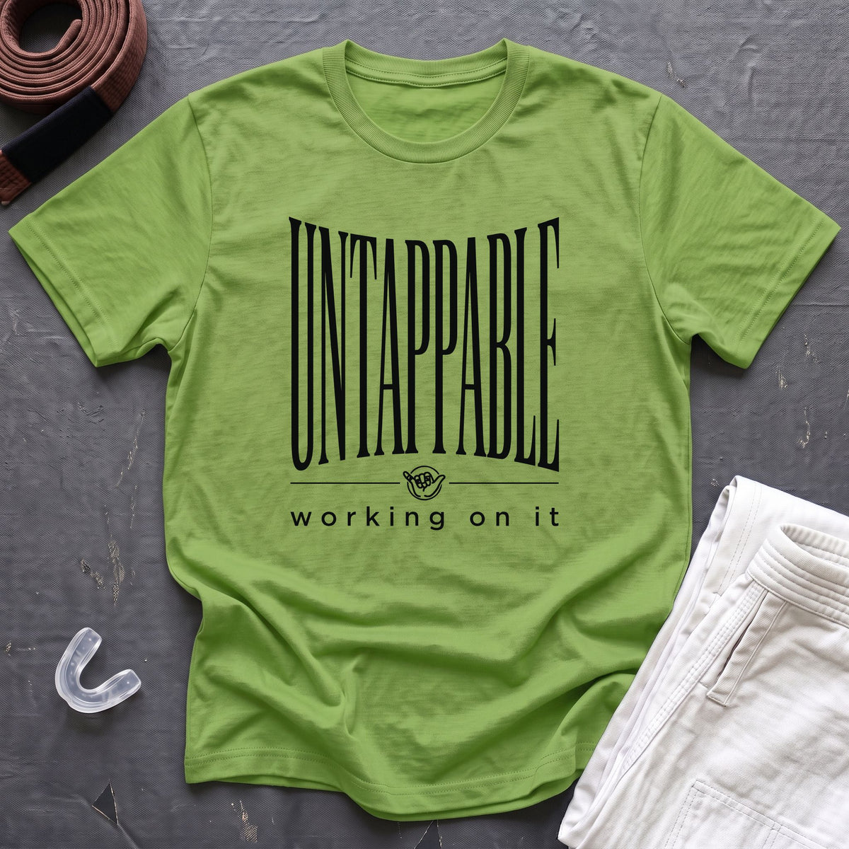 Untappable T-Shirt