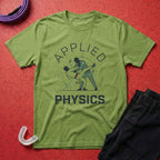 Applied Physics T-Shirt