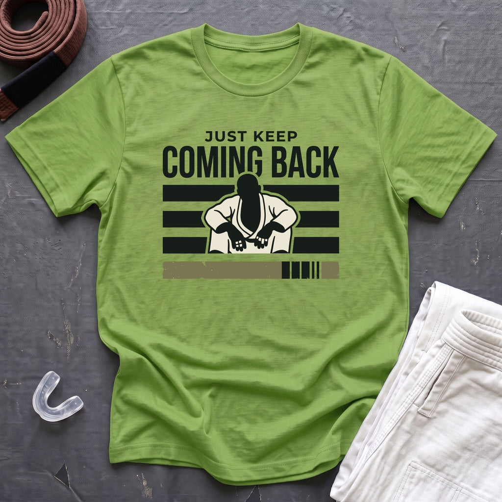 Keep Coming Back T-Shirt