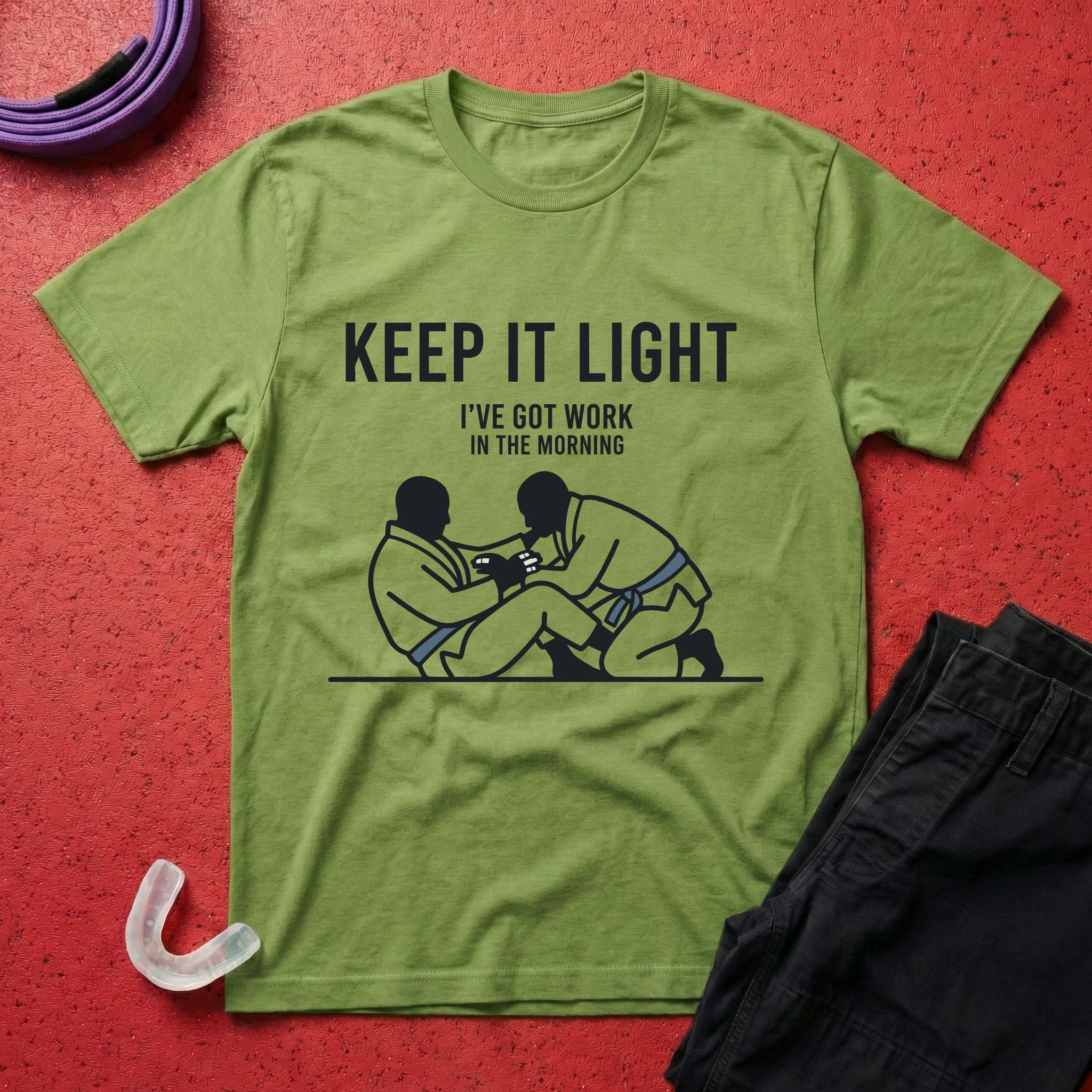 Keep It Light T-Shirt