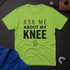 My Knee T-Shirt