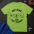 Post-training T-Shirt