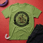 Suffering Enthusiastically T-Shirt