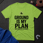 Ground Plan T-Shirt