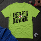 Load-Bearing Tape T-Shirt