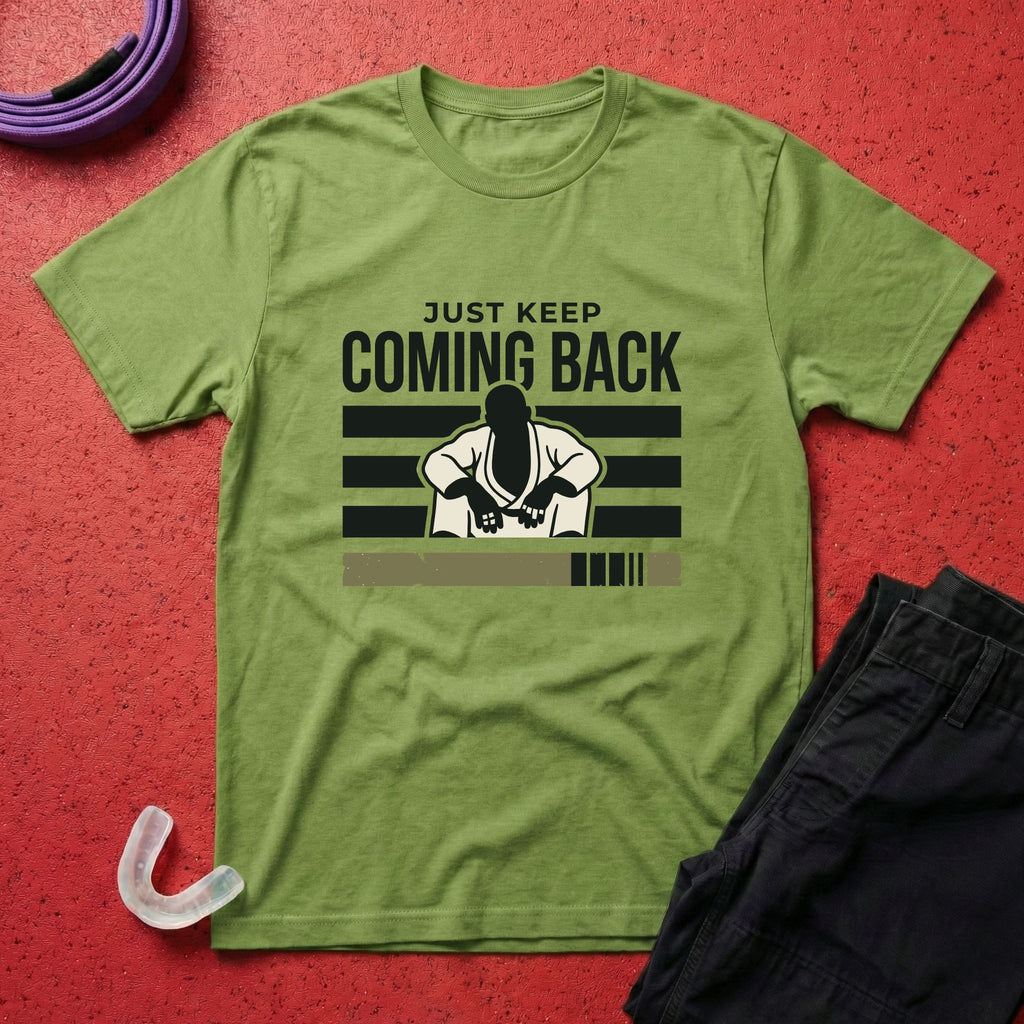 Keep Coming Back T-Shirt