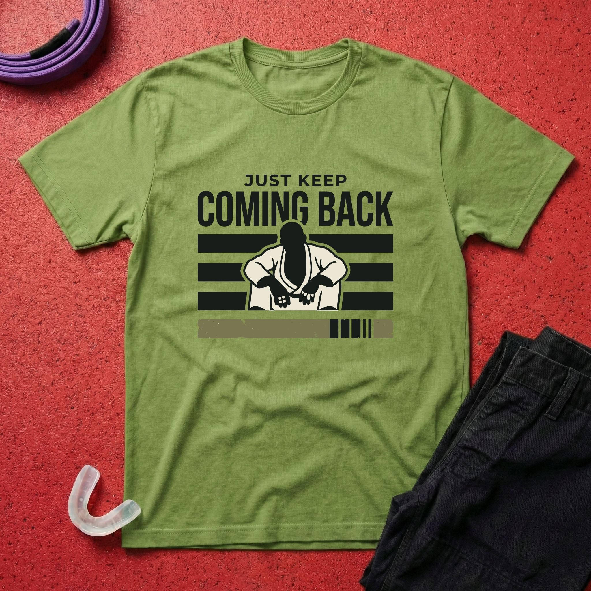 Keep Coming Back T-Shirt