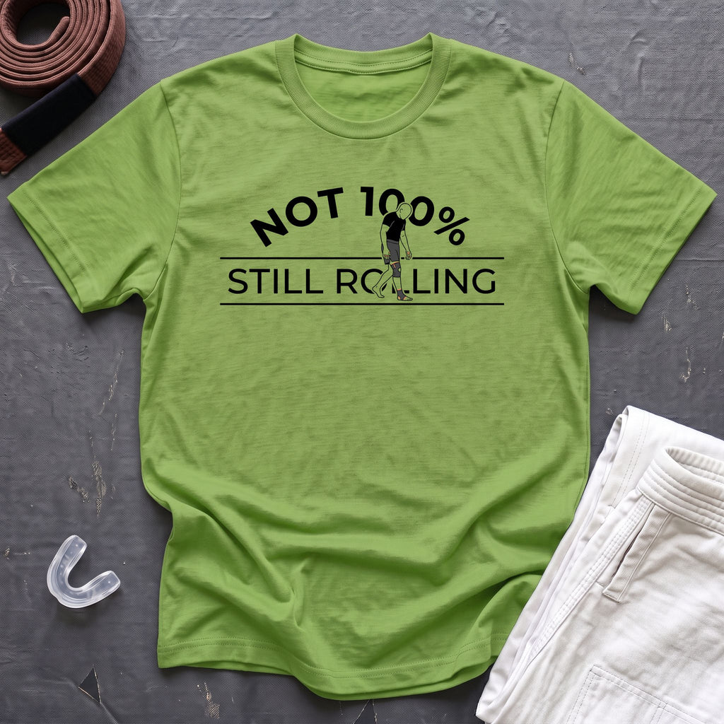 Not 100% T-Shirt