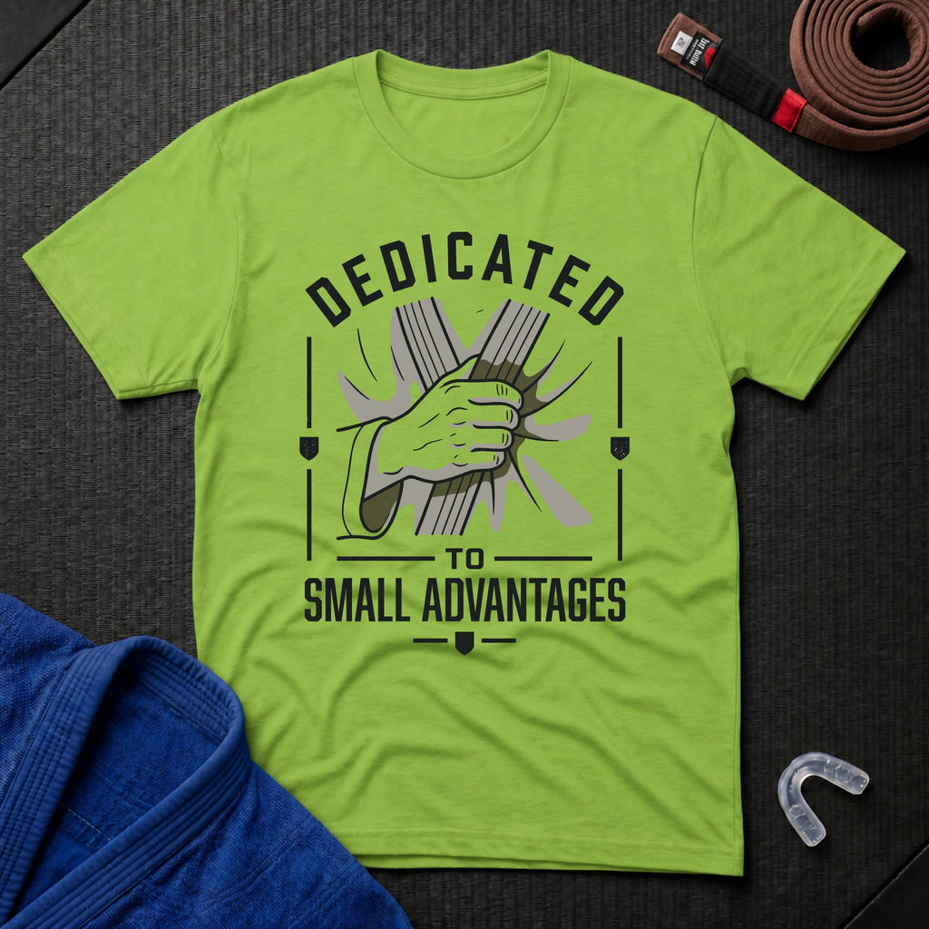 Dedicated to Advantages T-Shirt