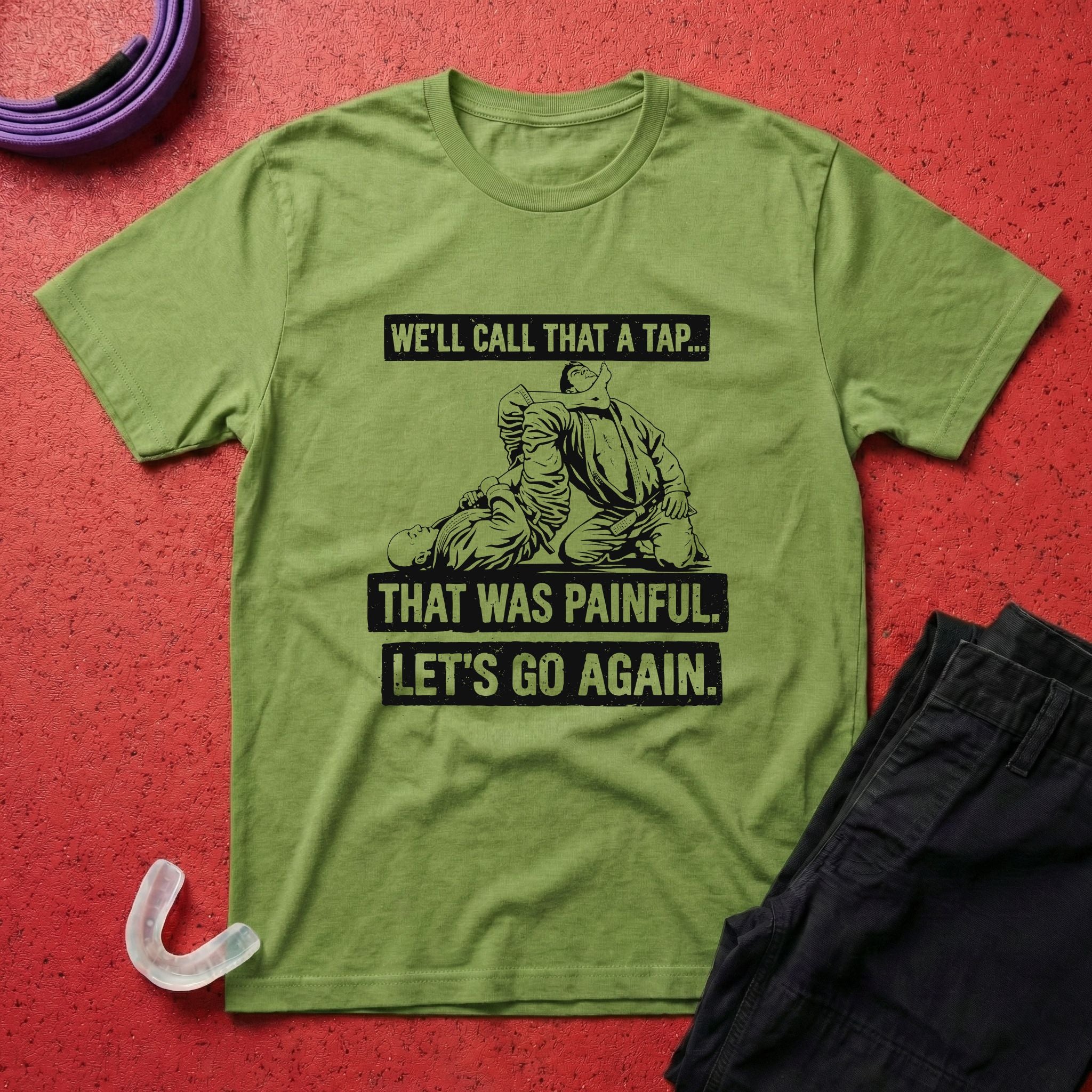 That Was Painful T-Shirt