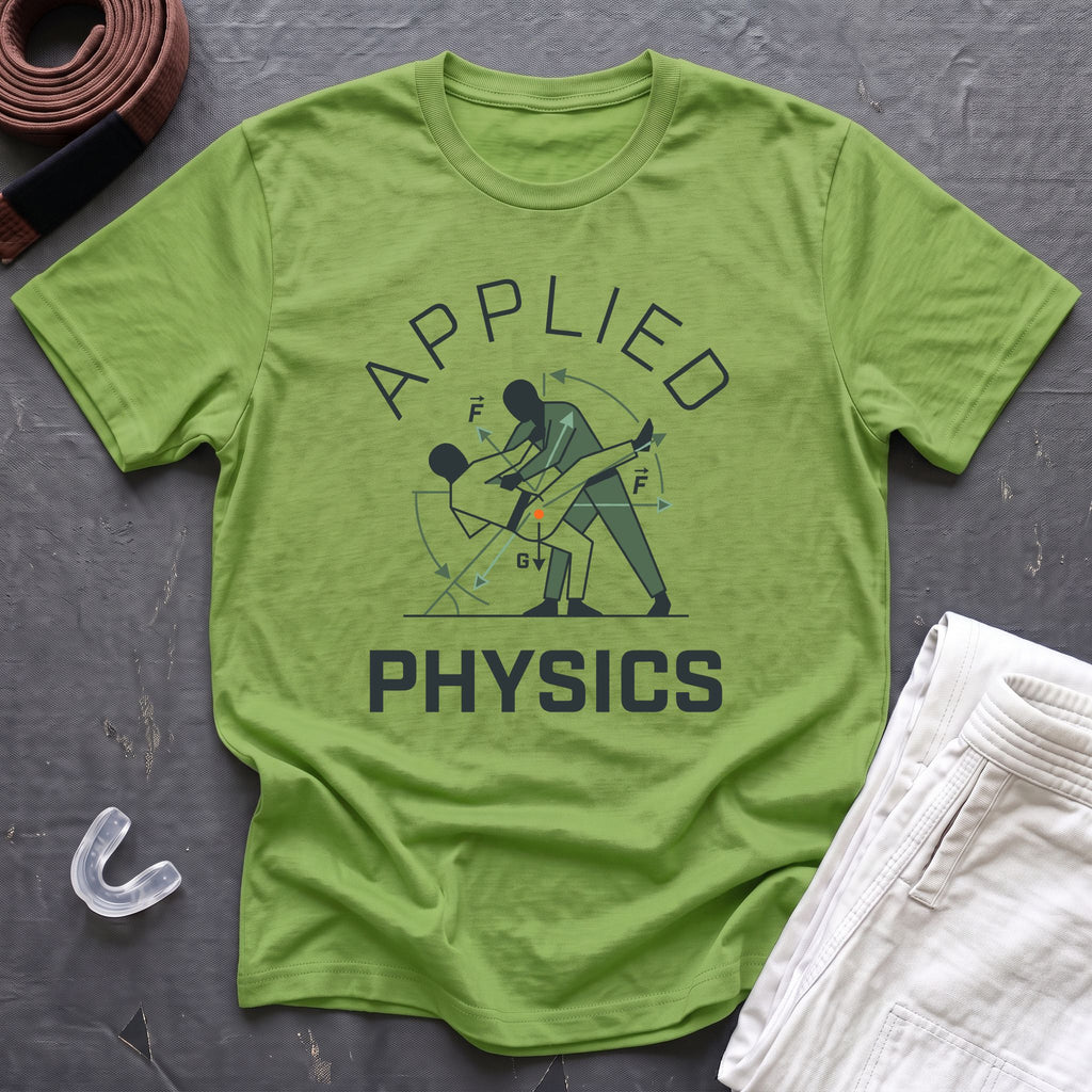 Applied Physics T-Shirt
