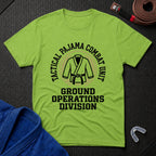 Tactical Pajamas T-Shirt