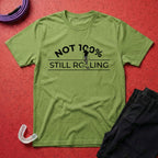 Not 100% T-Shirt