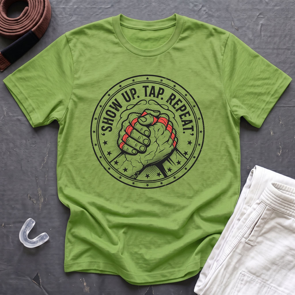 Show Up T-Shirt