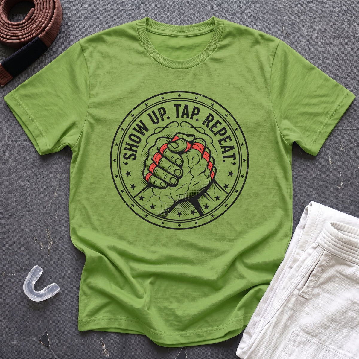 Show Up T-Shirt