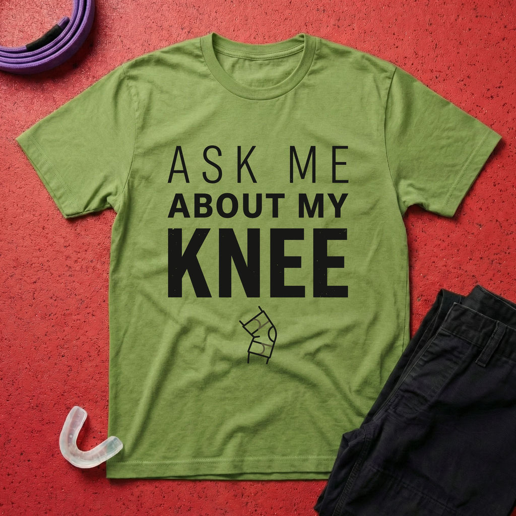 My Knee T-Shirt