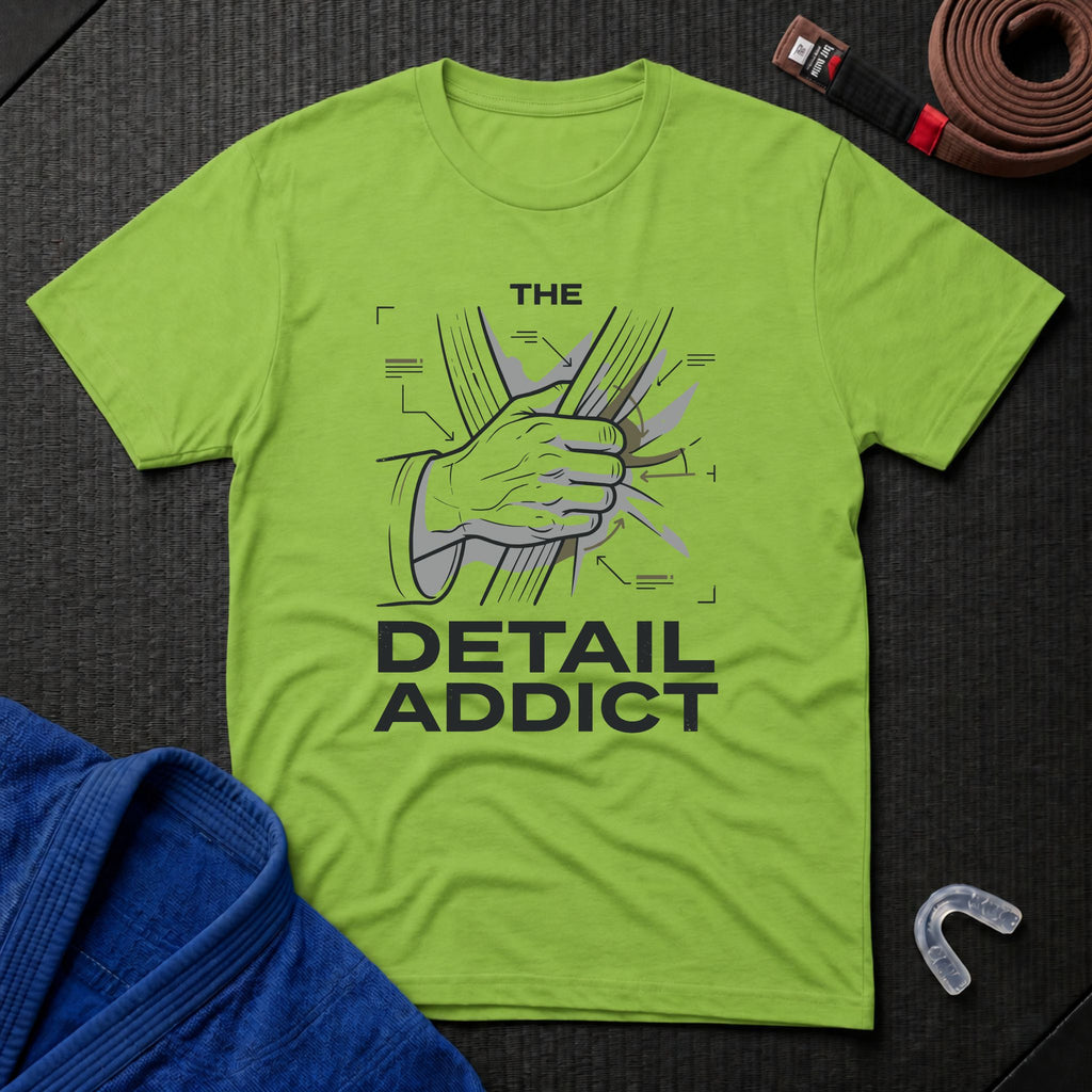 Detail Addict T-Shirt