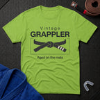 Vintage Grappler T-Shirt