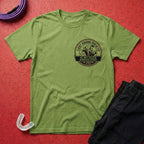 Last Round Society T-Shirt