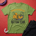 Bottom Team T-Shirt