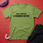 Figurer-Outer T-Shirt