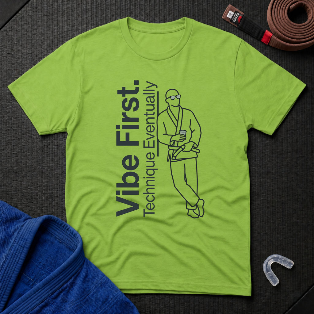 Vibe First T-Shirt