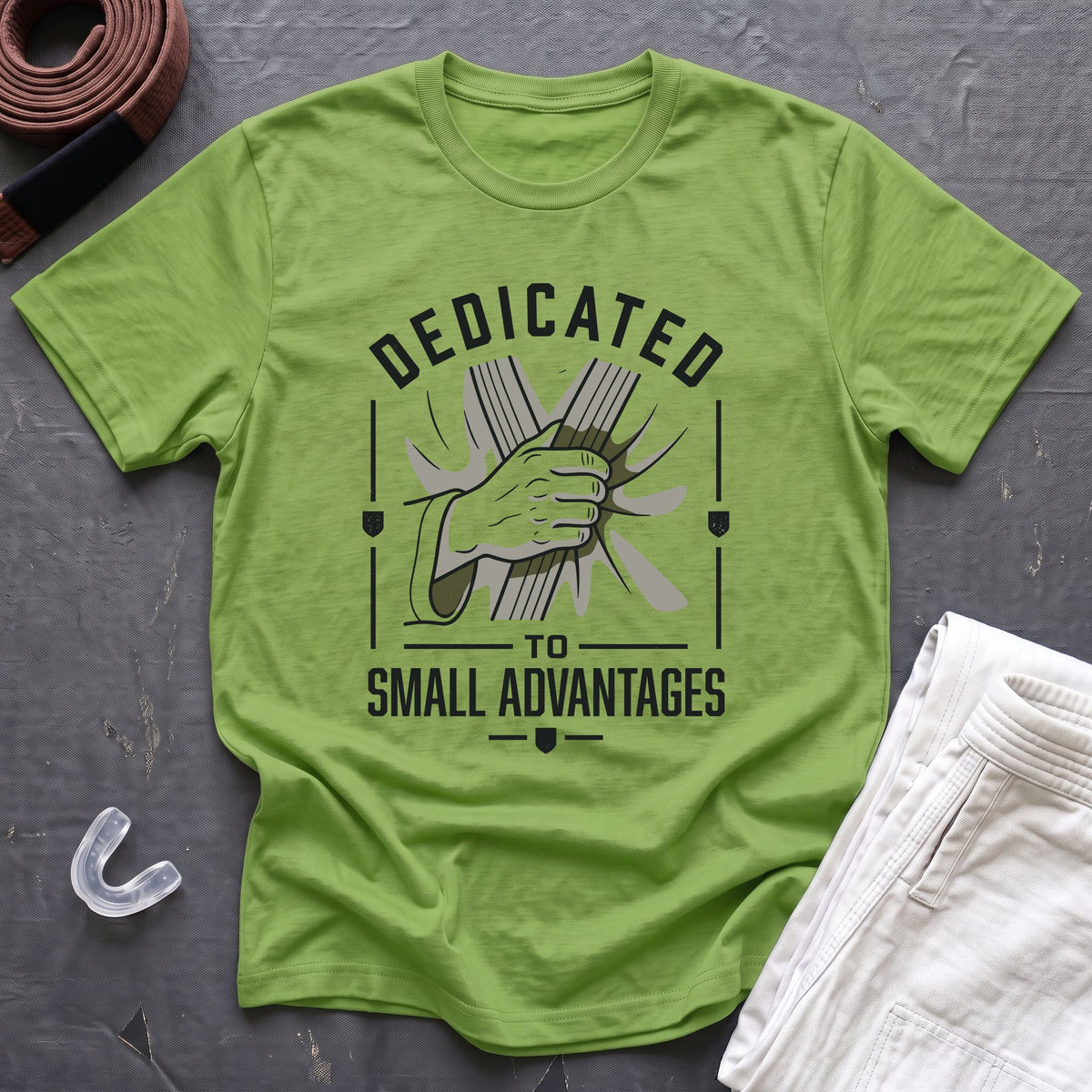 Dedicated to Advantages T-Shirt